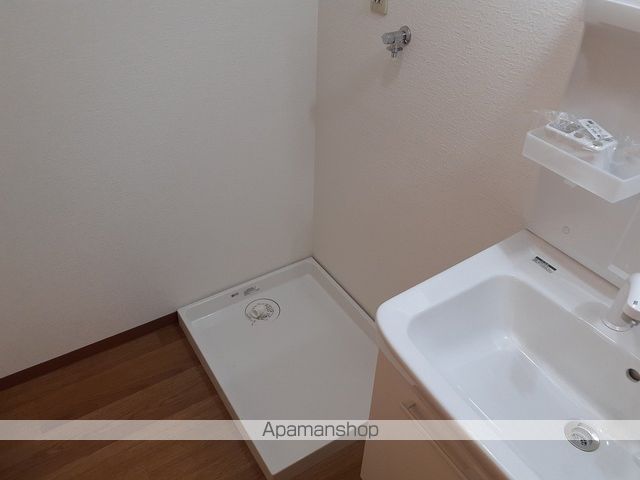 啓周マンションB棟の内装写真