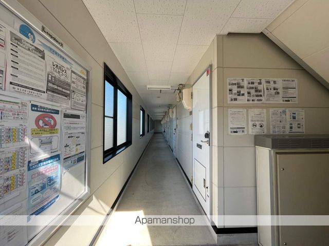 レオパレス真栄のその他写真