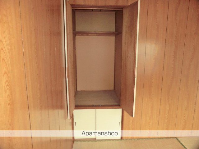 コーポ平和Aの内装写真