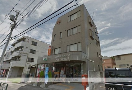 スカイセフィラ[2DK/40.43m2]の周辺6