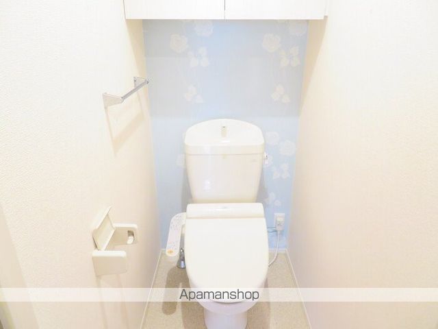 ポレール・Mの内装写真