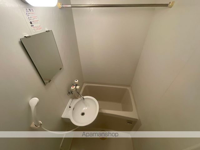レオパレス大堀IIの内装写真