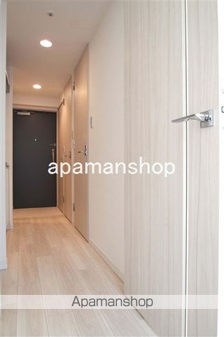 エスレジデンスMINAMIHORIEの内装写真