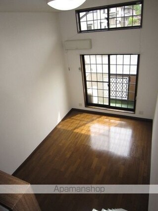 ベルパーク南吉成Ｂ[1K/23.59m2]の内装2