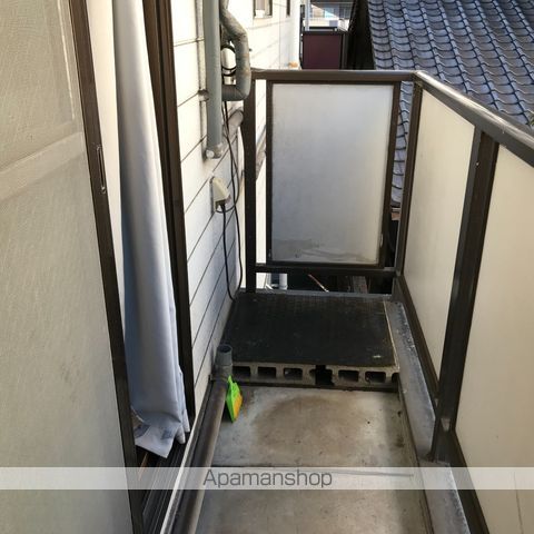 藤ハイツの内装写真