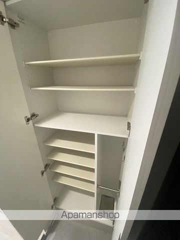 プレサンス野江内代ペルティエの内装写真