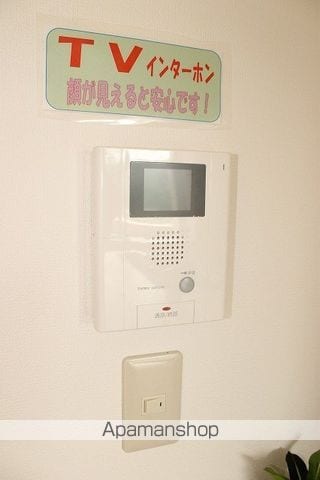 サンティアナ志布志の内装写真
