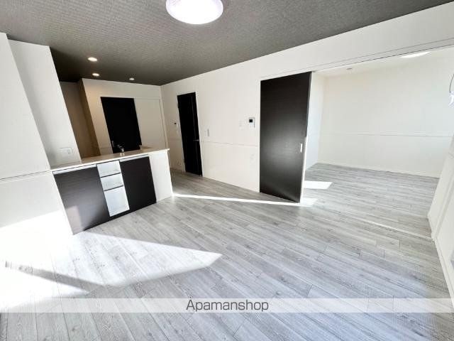 和歌山県和歌山市太田[2LDK/61.1m2]のリビング・居間1