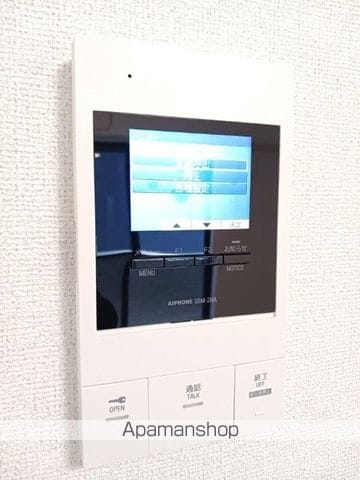 カーサモデルノ南摂津の内装写真