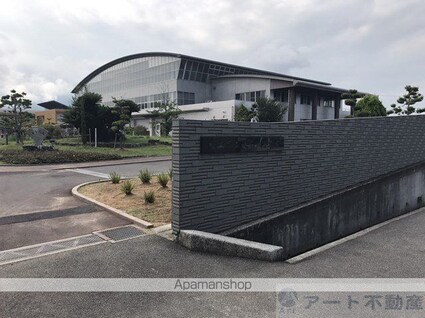 ブリューメ・ハイム壱番館[2LDK/47m2]の周辺2