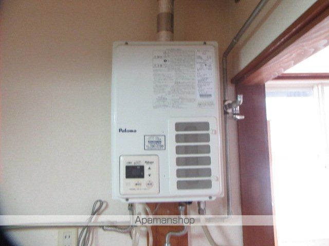 つちだマンションの内装写真