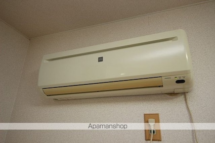 シーシャインⅢ[1R/22.31m2]のその他設備