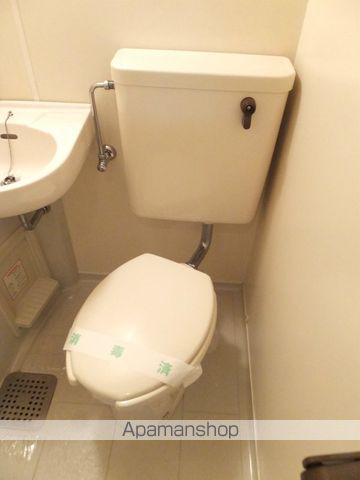 グランフォルム高丘の内装写真