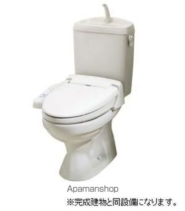 フランアンジュⅦ[1LDK/35.79m2]のその他内装7