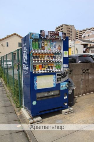 リーベヴィラ姪浜のその他写真