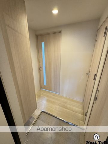 BLANC CLAIRの内装写真