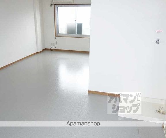 コーポ御前の内装写真