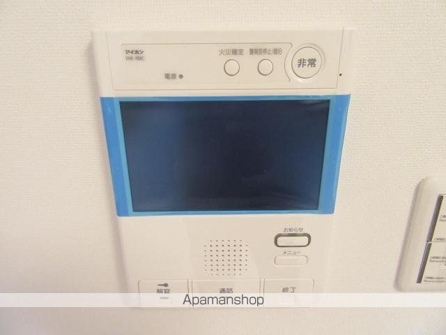SーRESIDENCE緑橋駅前の内装写真
