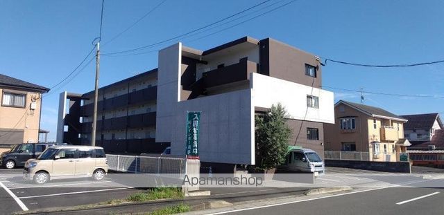 FLECHIR SAKANOUEの内装写真