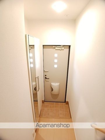 ヴェラーノの内装写真