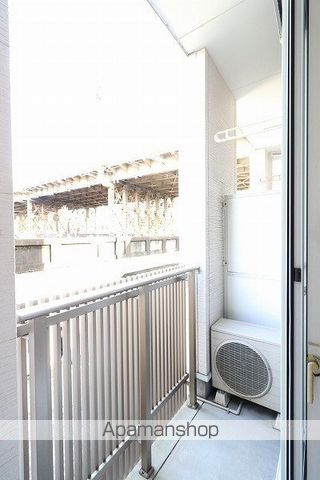 キャッスルシンラクの内装写真