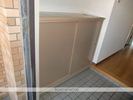 グランドール小坂[3LDK/64.4m2]の内装