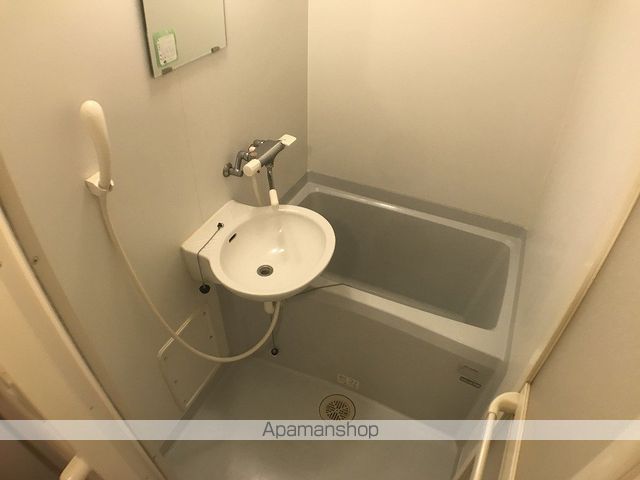 レオパレスSKの内装写真