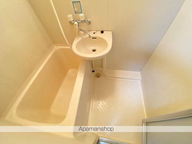 グリーンズマンションの内装写真