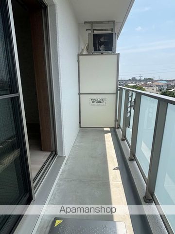 田畑ハイツルシアスVIIIの内装写真