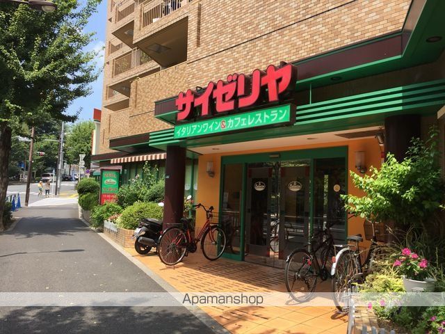LIVE CASA早稲田の周辺写真