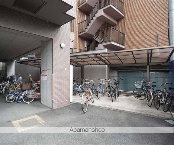 Uresidence修学院の外観写真