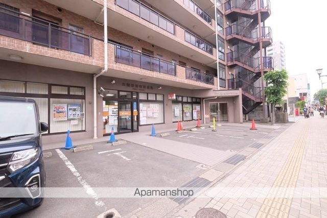 プレール 川越の周辺写真