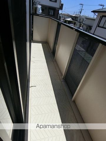 トゥインクル土手内 A・Bの内装写真