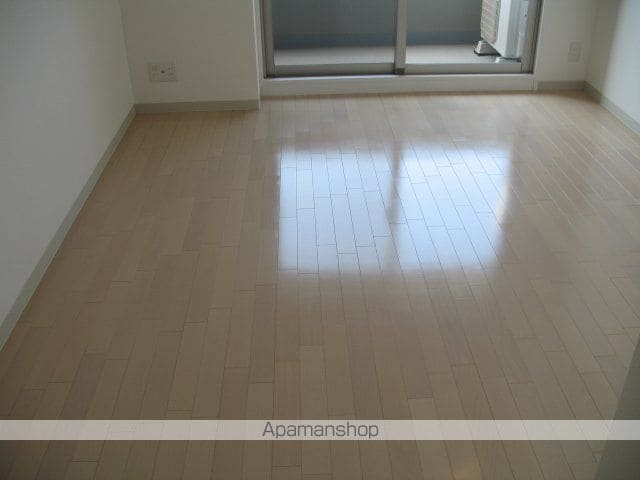 アーデン谷町の内装写真