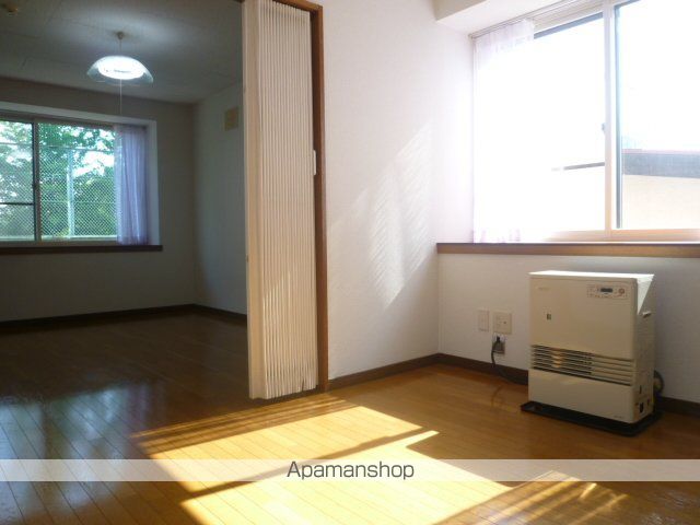 第22森宅建マンションの内装写真