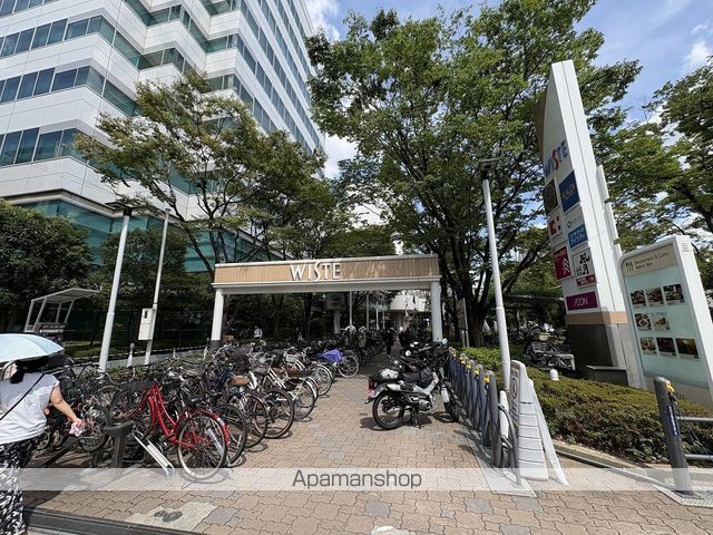 福島区海老江2丁目戸建ての周辺写真