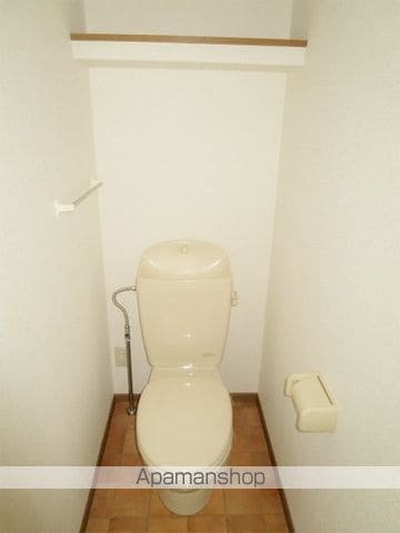 ヴィヴァーチェの内装写真