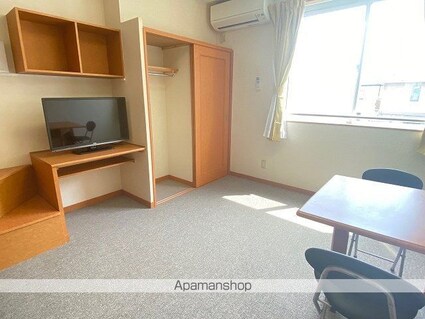 レオパレス大法[1K/28.02m2]のその他部屋・スペース2