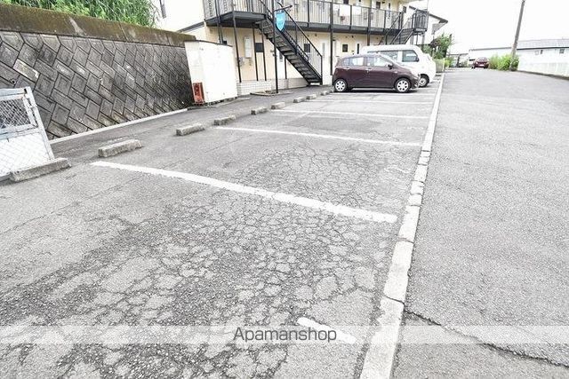 キャッスルIIのその他写真