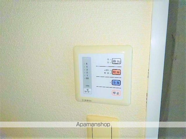 レオパレスモナミの内装写真