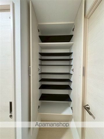 月光福山中央弐番館の内装写真