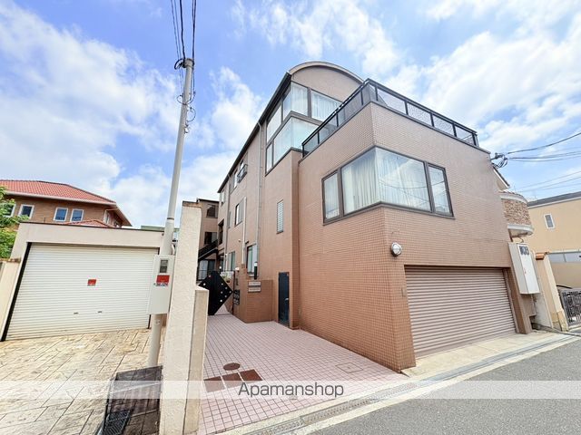 曽根東町1丁目テラスハウス