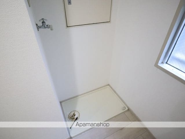 パレ千郷の内装写真