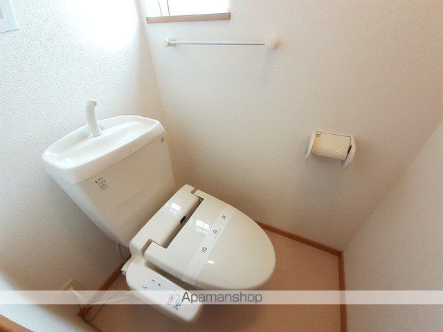 アーバンコートII・Bの内装写真