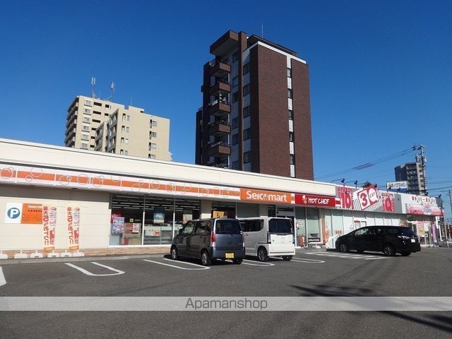 FODERA IMPERIAL24軒(フォデラインペリアル24軒の周辺写真