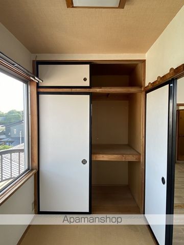 堀内コーポの内装写真