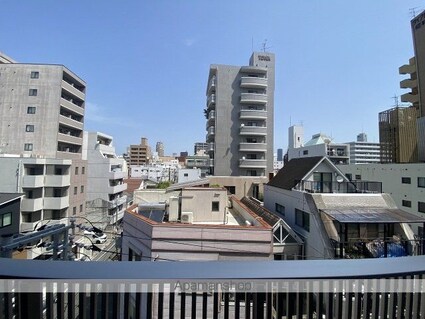 Ａｘｉｓ　Ｂｌｄ（アクシスビル）[2LDK/56.35m2]の内装4