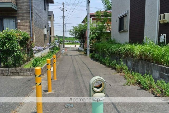 スカイウェーブ Bの周辺写真