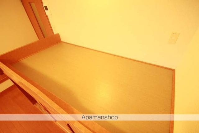 レオパレス虹の丘の内装写真