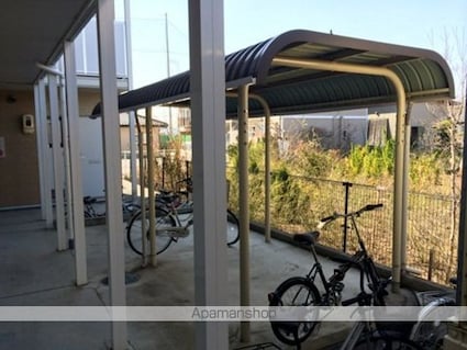 レオパレス蓼科[1K/23.18m2]の共用部3